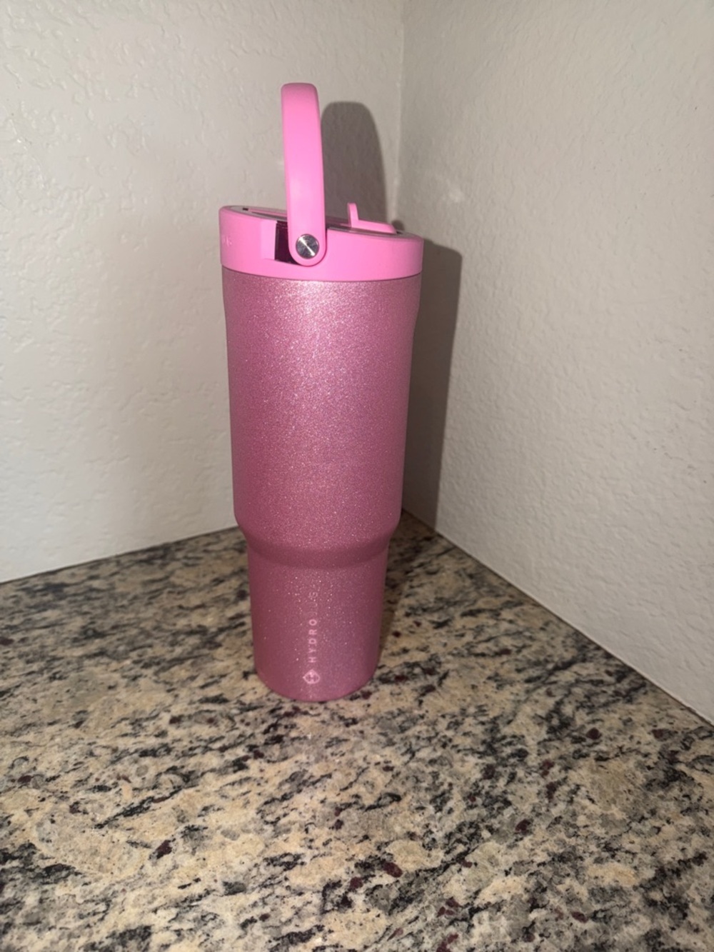Hydrojug Pretty in Pink 32oz Sport